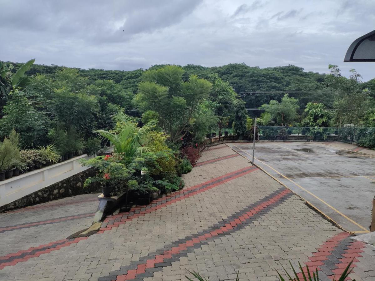 Meghdoot River Resort Kochi Exteriér fotografie