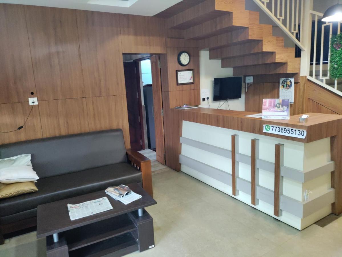 Meghdoot River Resort Kochi Exteriér fotografie