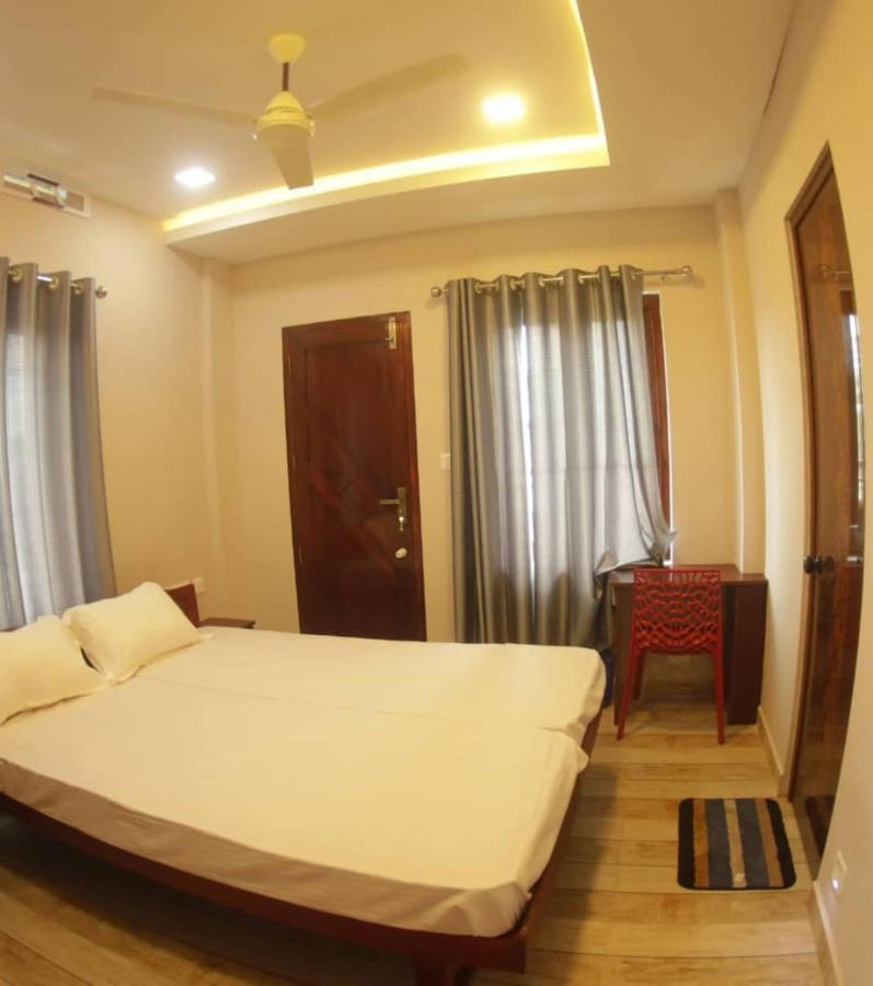 Meghdoot River Resort Kochi Exteriér fotografie